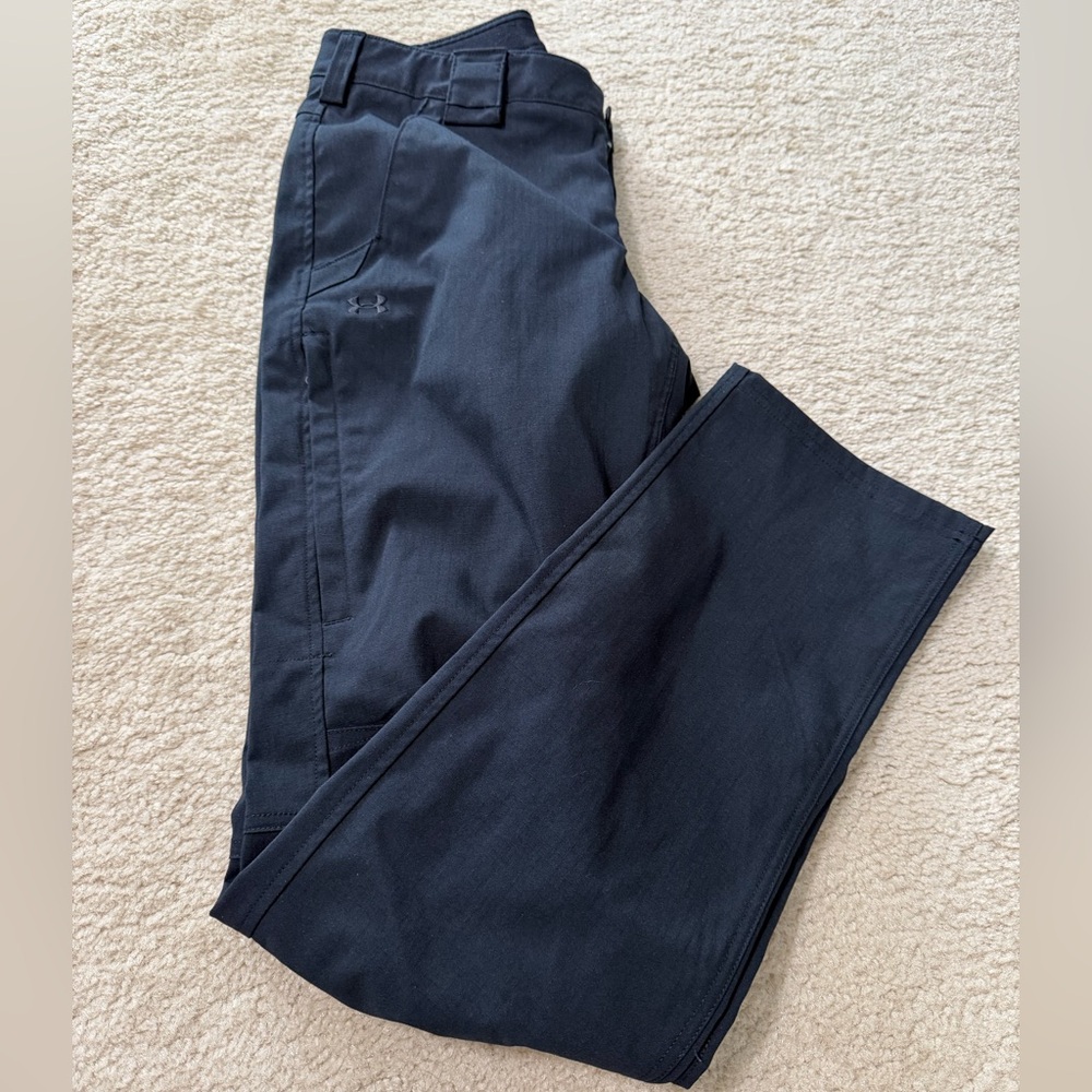 Under Armour Women’s Enduro Elite Pants